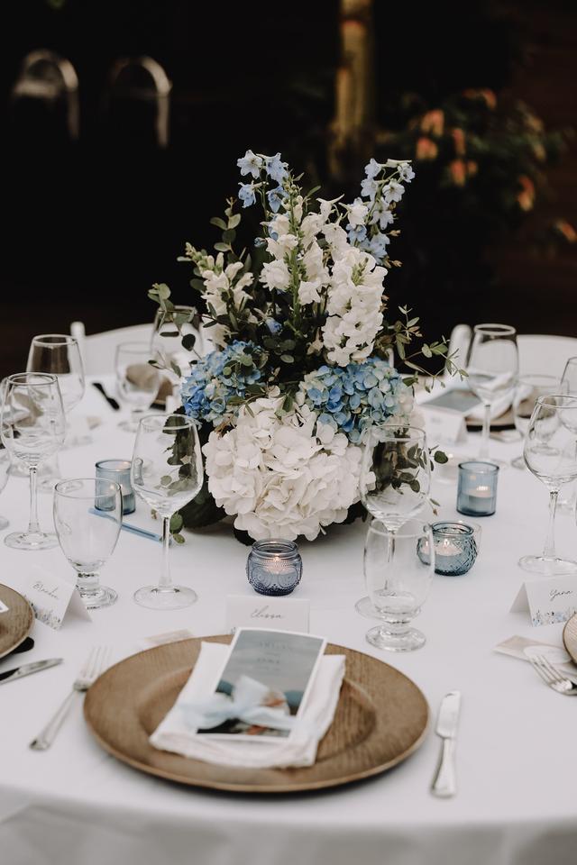 Wild At Heart Weddings & Events - 2