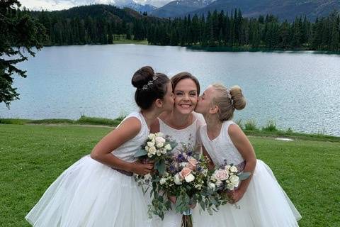 Fairmont Jasper Park Lodge 4