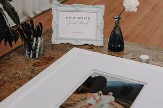 Wild At Heart Weddings & Events - 6