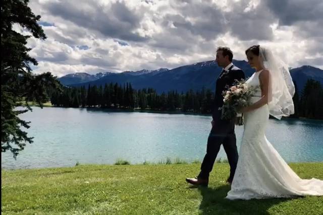 Fairmont Jasper Park Lodge 5