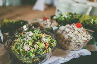 Lily Ruth Catering - 8