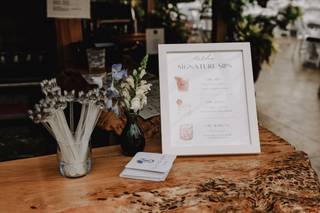 Wild At Heart Weddings & Events - 7