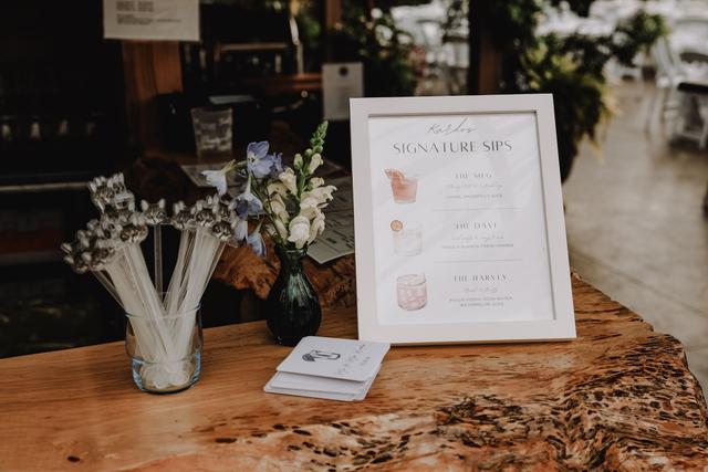 Wild At Heart Weddings & Events - 1