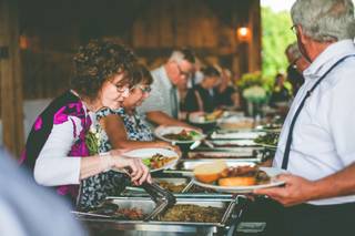 Lily Ruth Catering - 10