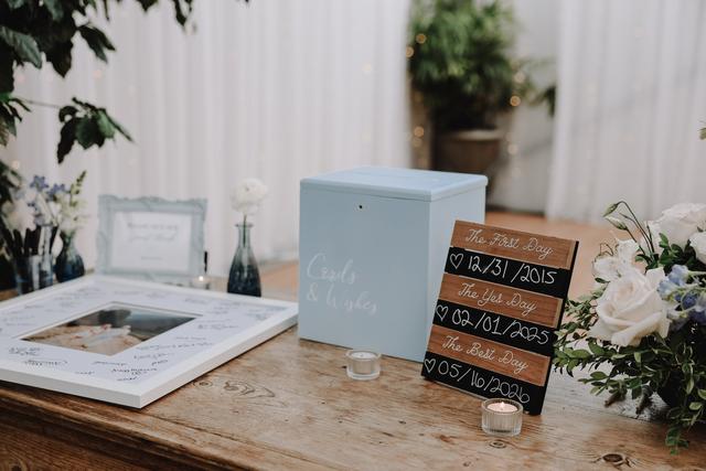 Wild At Heart Weddings & Events - 3