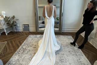 The Modern Bride - 8