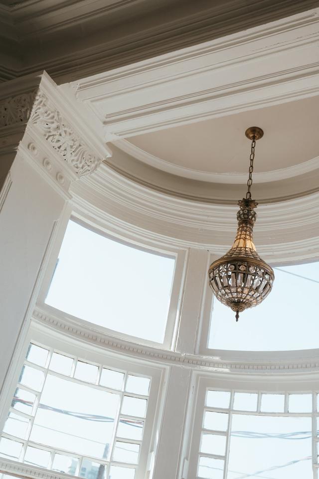 The Great Hall - 2
