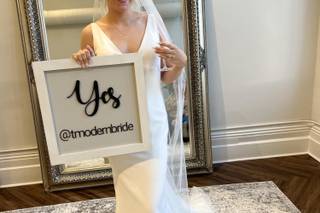 The Modern Bride - 9