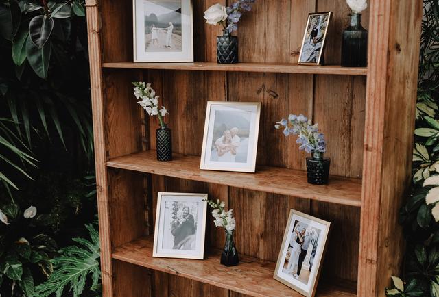 Wild At Heart Weddings & Events - 4