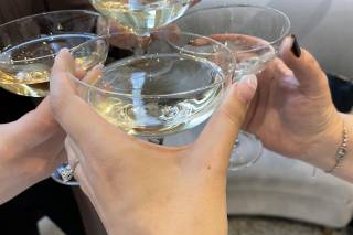 The Modern Bride - 10