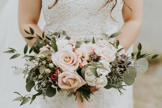 Grasslands Flower Co. - 17