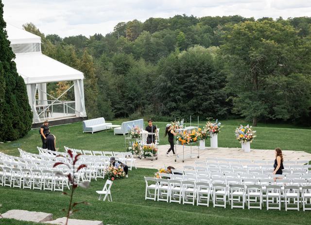 Eaton Hall Country Inn and Spa - 3