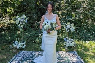 Nicola Adam Floral - 5
