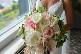 First Comes Love Weddings & Floral Designs - 5