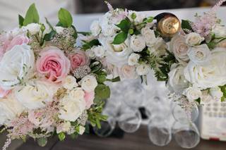 First Comes Love Weddings & Floral Designs - 7