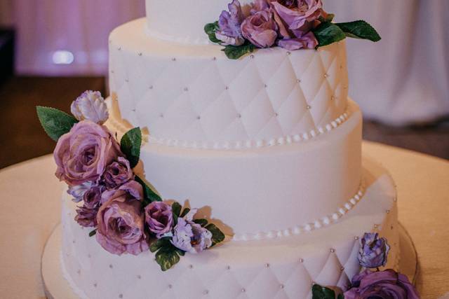 Irresistible Cakes 1