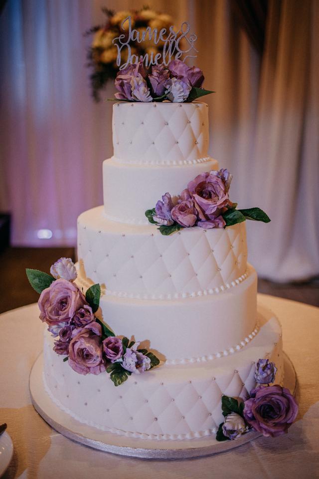 Irresistible Cakes - 1