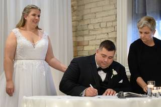 Bettianne Hedges - 5