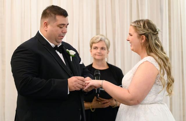 Bettianne Hedges - 3