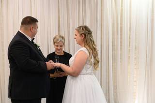 Bettianne Hedges - 7