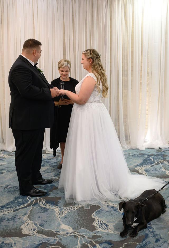 Bettianne Hedges - 2