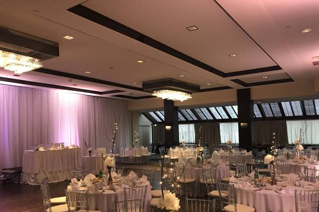 Sheraton Montreal Hotel 3