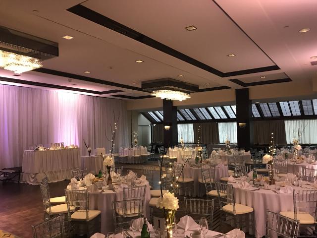 Sheraton Montreal Airport Hotel - 1