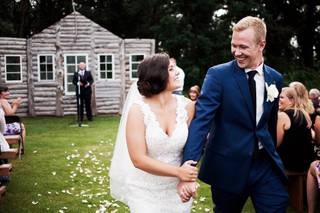 La Lune Weddings & Events - 16