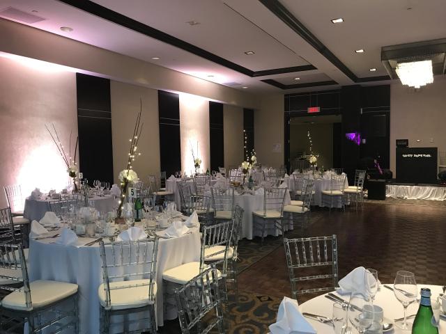 Sheraton Montreal Airport Hotel - 3