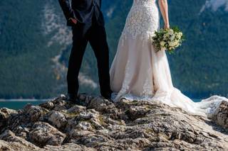 Elope In Banff - 17