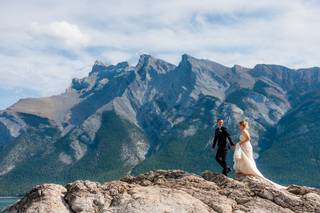 Elope In Banff - 19