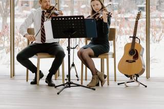 Adagio Strings - 6