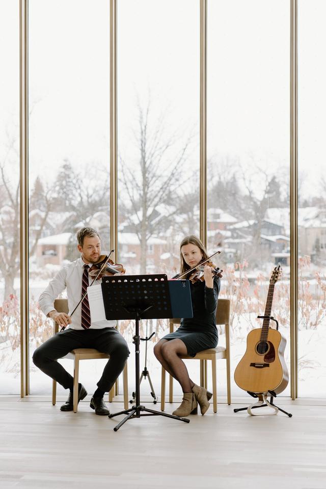 Adagio Strings - 2