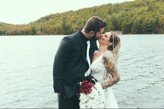 Muskoka Wild and Free - 1