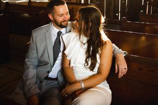 Niagara Wedding Co. - 16