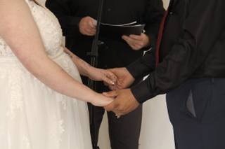 Wild Rose Officiants - 7
