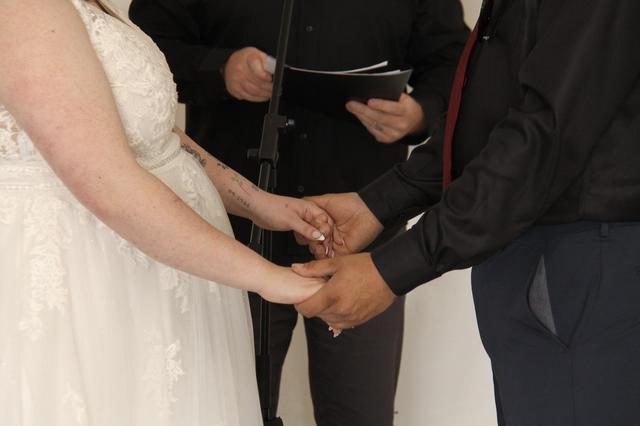 Wild Rose Officiants - 3
