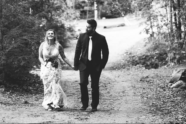 Muskoka Wild and Free - 3