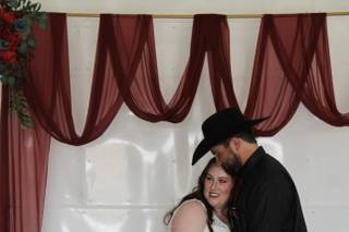 Wild Rose Officiants - 8