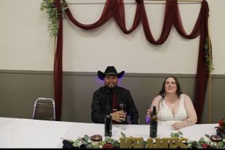 Wild Rose Officiants - 9