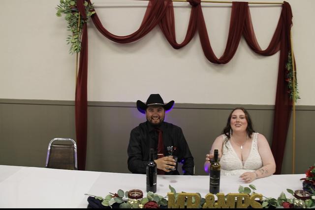 Wild Rose Officiants - 4