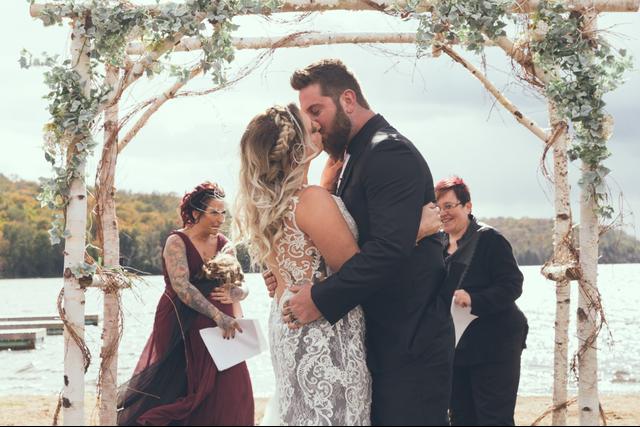 Muskoka Wild and Free - 4