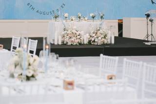Unparalleled Weddings & Events - 15