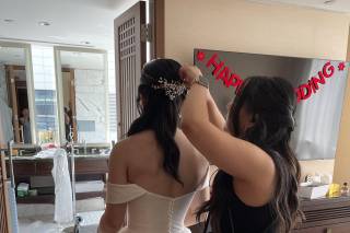 Unparalleled Weddings & Events - 16