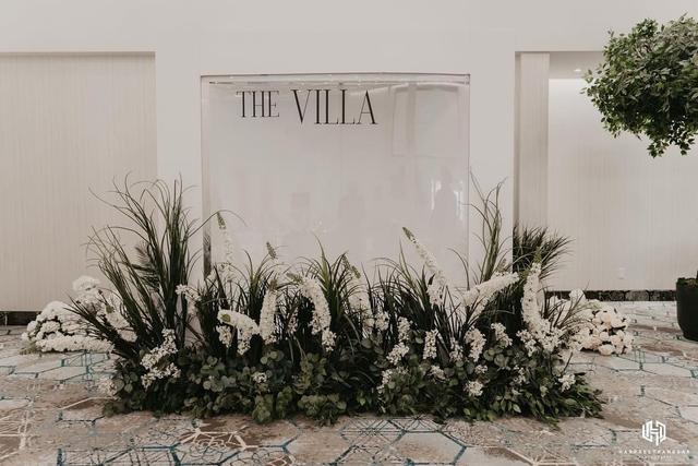 The Villa by Nerval Group - 3