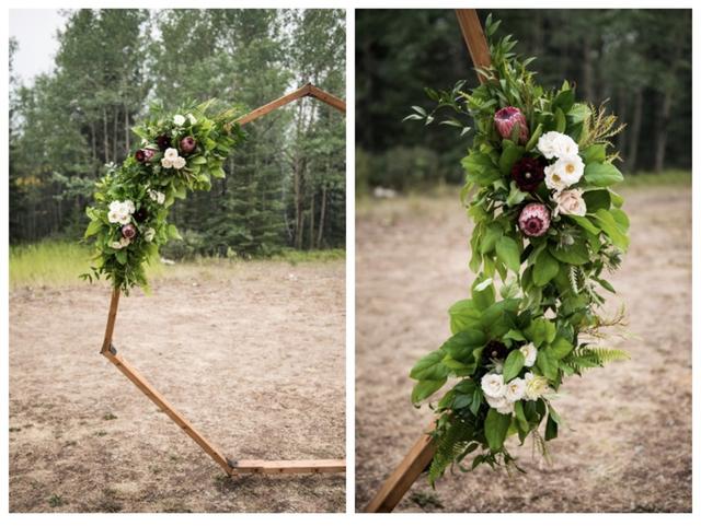 Grasslands Flower Co. - 1