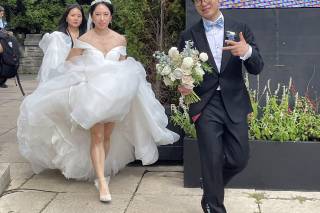 Unparalleled Weddings & Events - 17