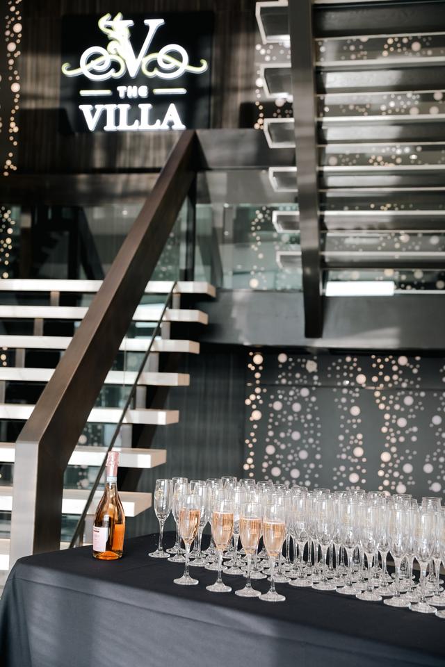 The Villa by Nerval Group - 2