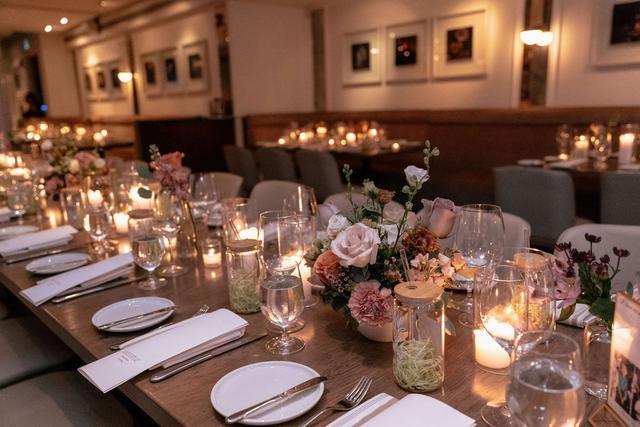 Unparalleled Weddings & Events - 3