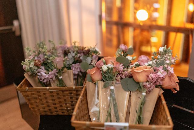 Unparalleled Weddings & Events - 4